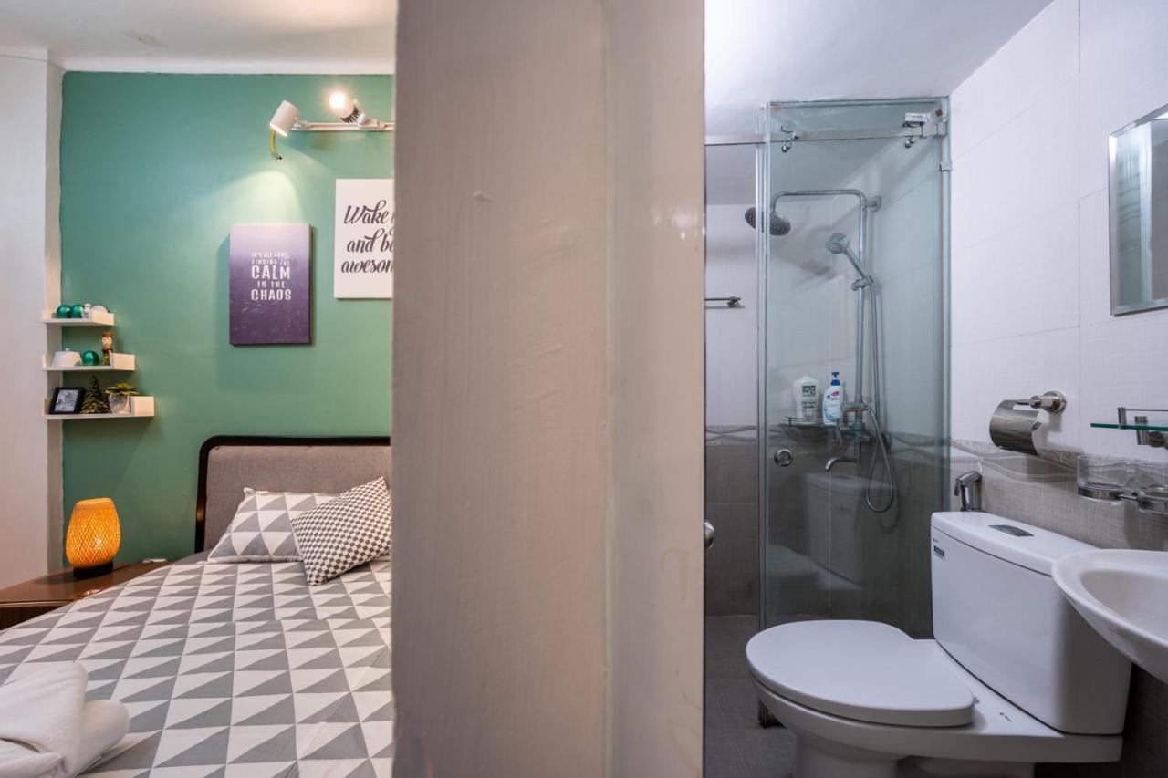 Trevi'S Inn - Cloudy 4-5 Guest Hanoi Bagian luar foto