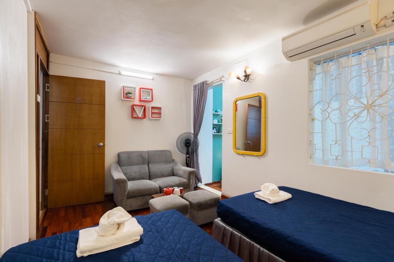Trevi'S Inn - Cloudy 4-5 Guest Hanoi Bagian luar foto