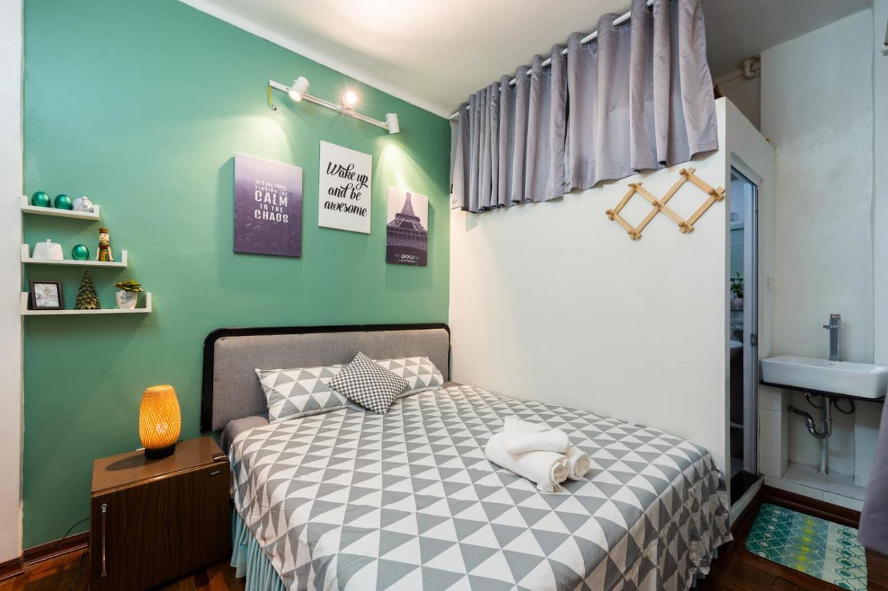 Trevi'S Inn - Cloudy 4-5 Guest Hanoi Bagian luar foto